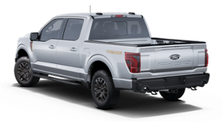 2025 Ford F-150® External Image 3